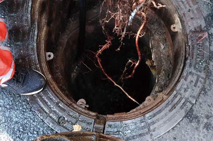 九江管道预处理